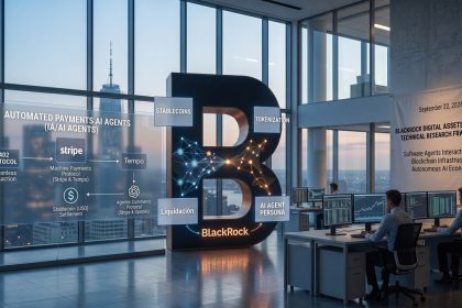 stablecoin payments and tokenization