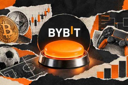 Bybit Bypick Predictions Game Launch