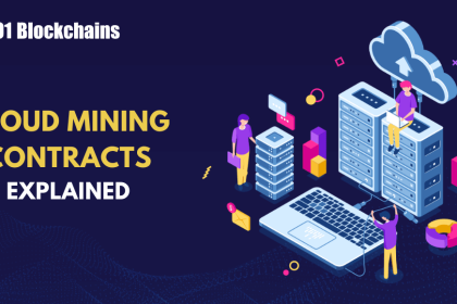 Cloud Mining Contracts Explained - 101 Blockchains