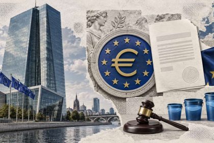 Ecb Central Banks Drop Stablecoin Deposits Rule Featured 1