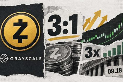 Zcash Etf Zcsh 3 For 1 Share Split Featured 2