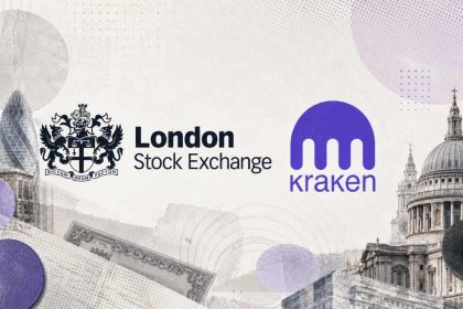 Kraken Lseg Tokenized Stocks Deal