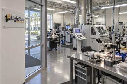 LightPath Revenue Jumps 74%—Why LPTH Stock Is Still Below $10