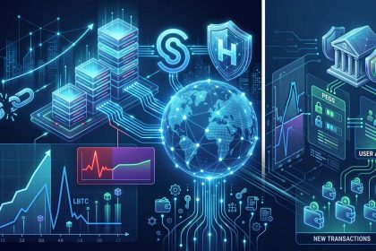 Liquid Network Resumes Operations After $320M Security Breach