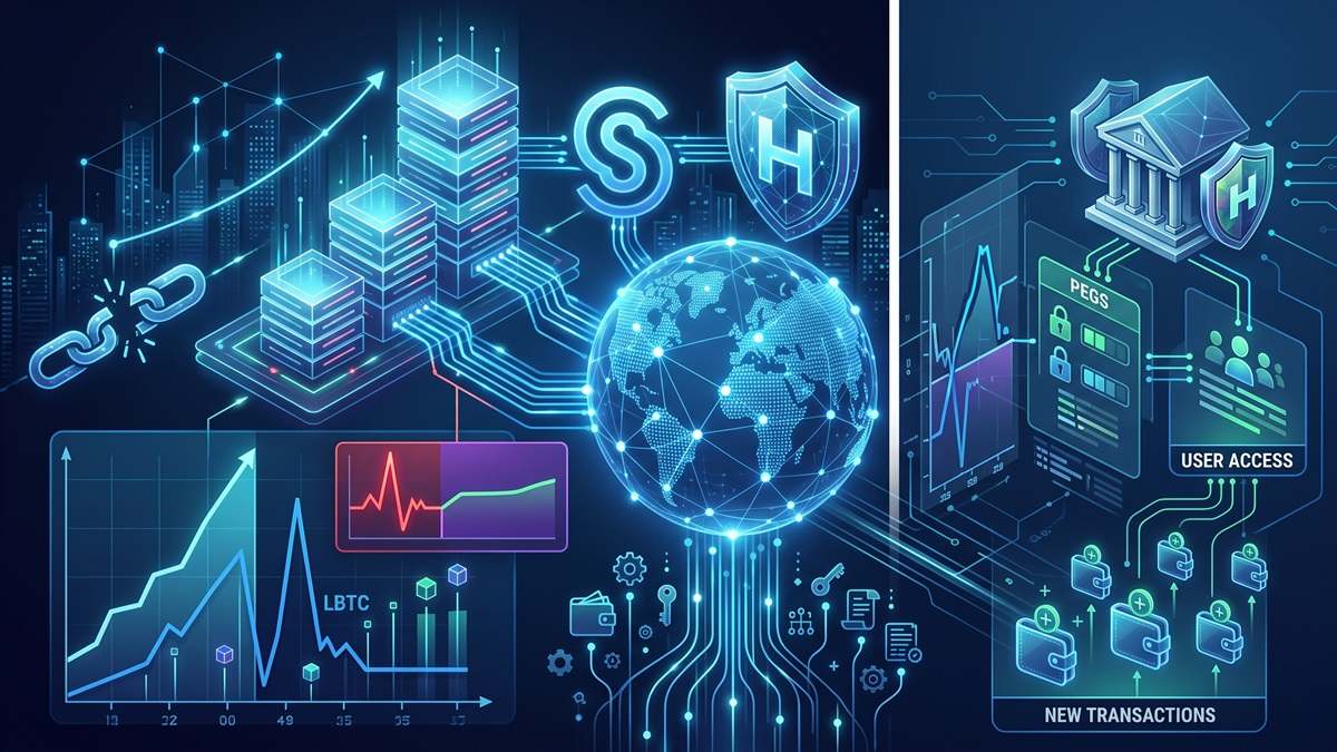 Liquid Network Resumes Operations After $320M Security Breach