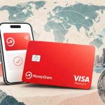 Moneygram Launches Stablecoin Backed Visa Card In Colombia