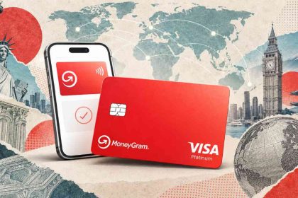 Moneygram Launches Stablecoin Backed Visa Card In Colombia