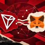 Tron Metamask Connectivity Dapps