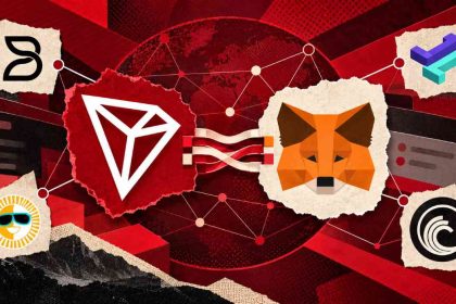 Tron Metamask Connectivity Dapps