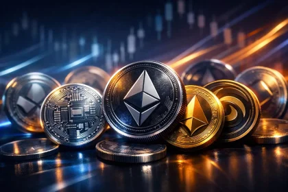 Top Trending Cryptocurrencies in September 2026