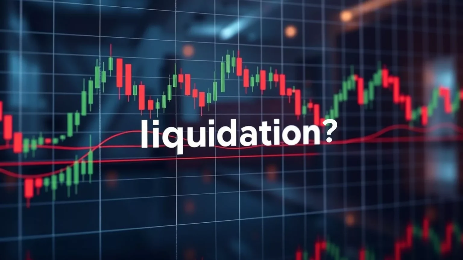 What is Liquidation and How to Manage Liquidation Risk in Futures Trading
