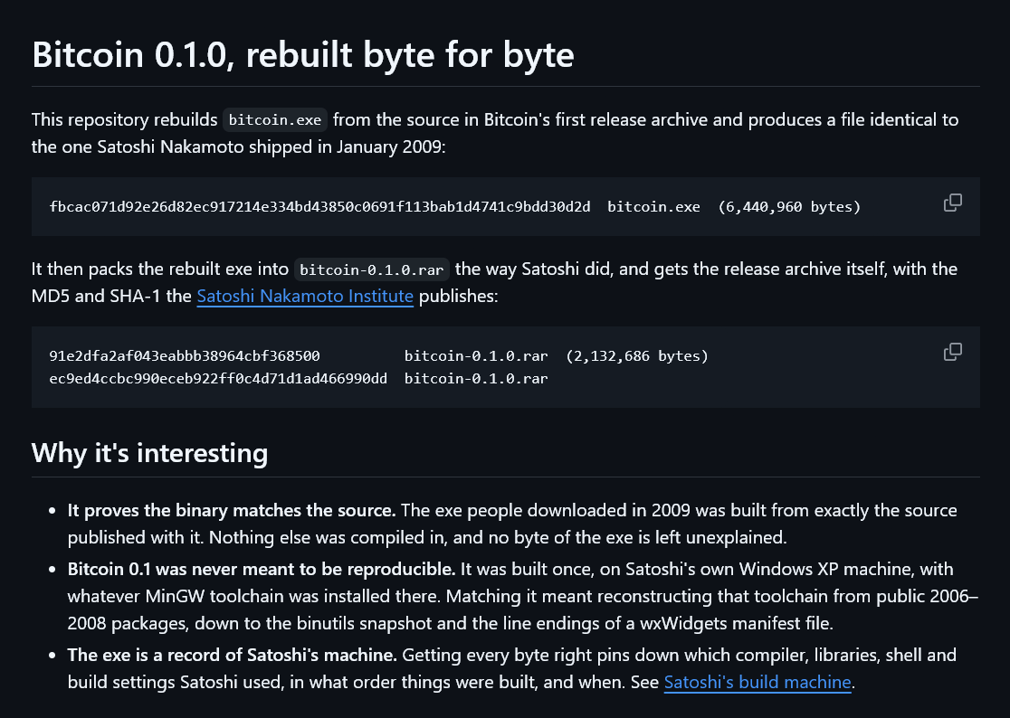 Claude AI Cracks Satoshi’s 17-Year Bitcoin Mystery