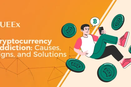Cryptocurrency Addiction