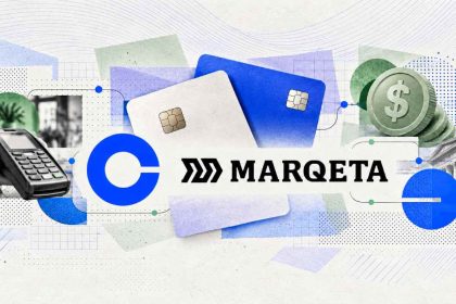 Coinbase Marqeta Stablecoin Cards