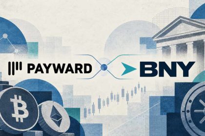 Payward And Bny Partnership Crypto Custody