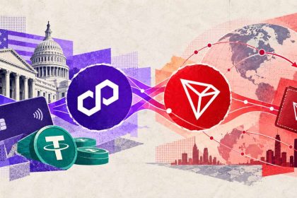 Polygon Tron Usdt Support