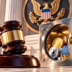 SEC Proposes Crypto Custody Rules for Investment Advisers and Funds