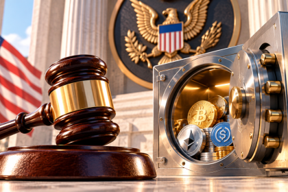 SEC Proposes Crypto Custody Rules for Investment Advisers and Funds