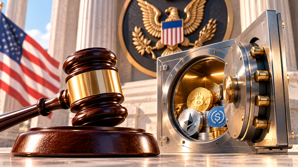 SEC Proposes Crypto Custody Rules for Investment Advisers and Funds