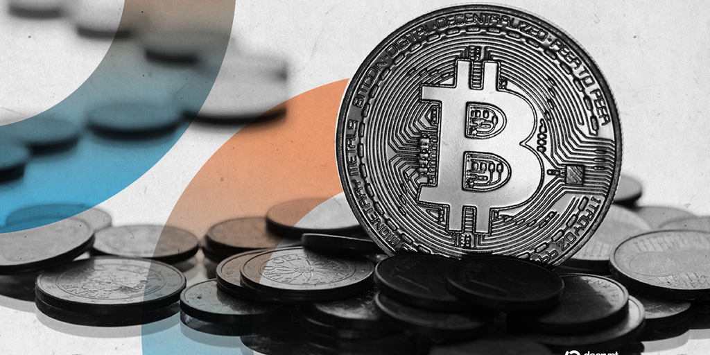 Myriad: How high will Bitcoin go? Click to make your prediction.