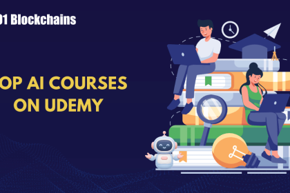 Top AI Courses on Udemy for Beginners and Professionals