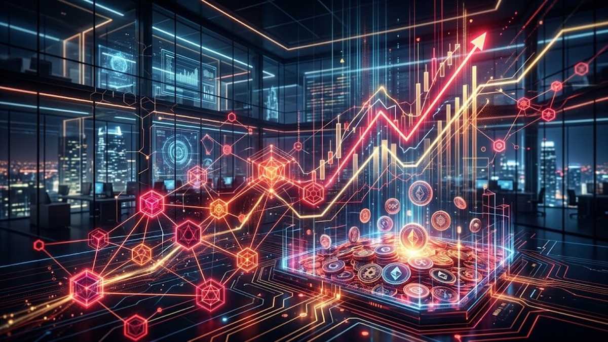 Tron Inc. Keeps Buying TRX for 252 Straight Days, Reaching 716.8M Tokens