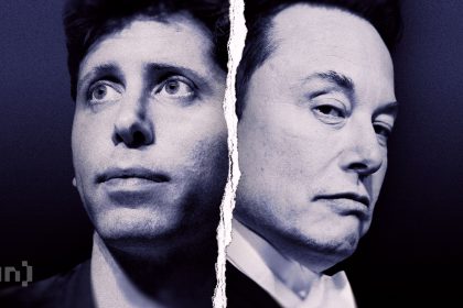 Trump's Science Medals Go to Musk and Huang: Where Are Altman and Amodei?